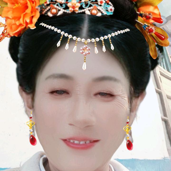 李晓兰