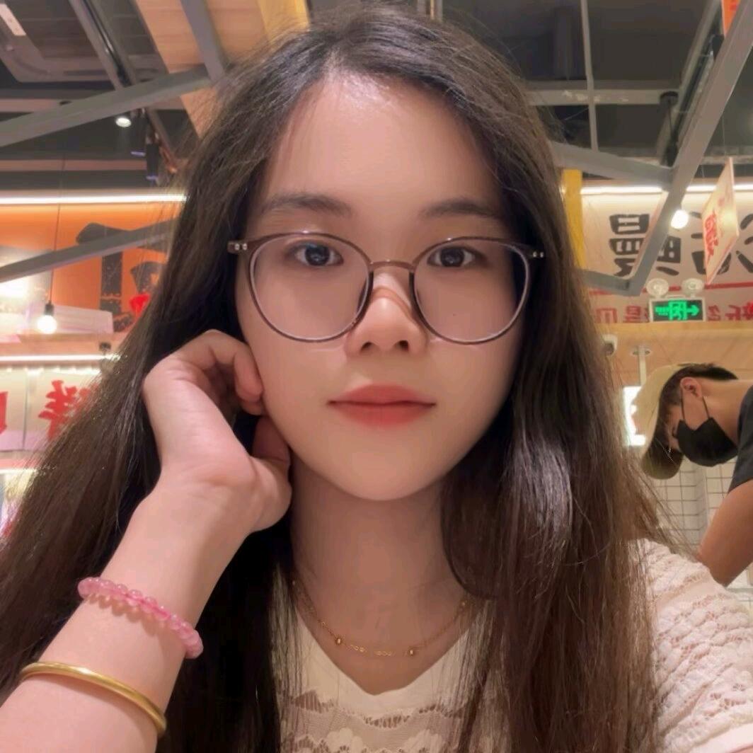 胡萝卜🌸