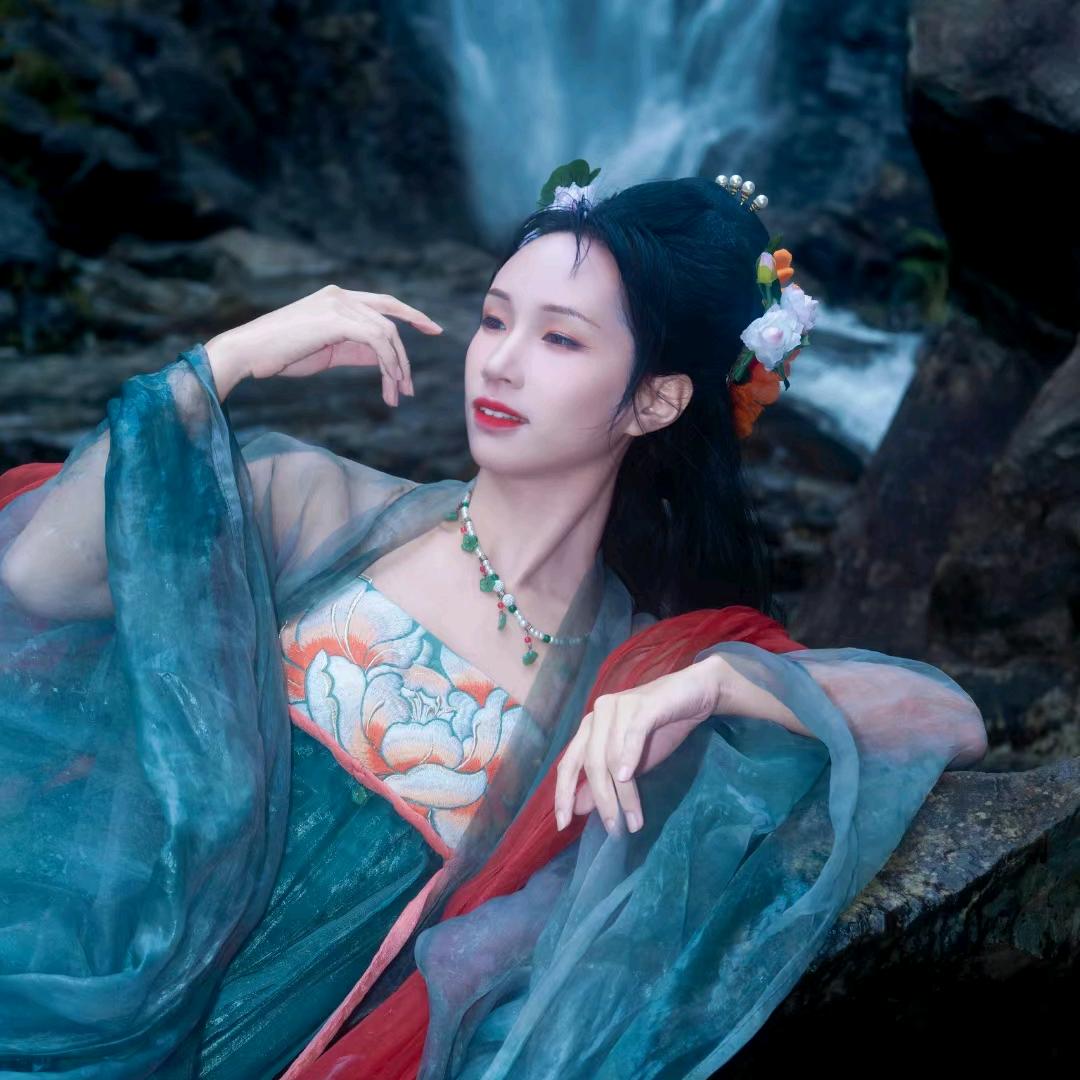 古典舞 霏羽