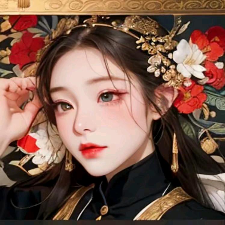 彩虹