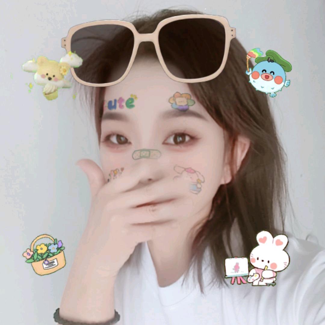 小财迷🐣