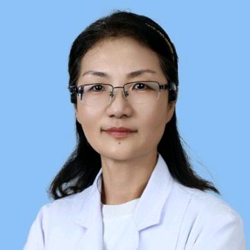 中医呼吸科周俐