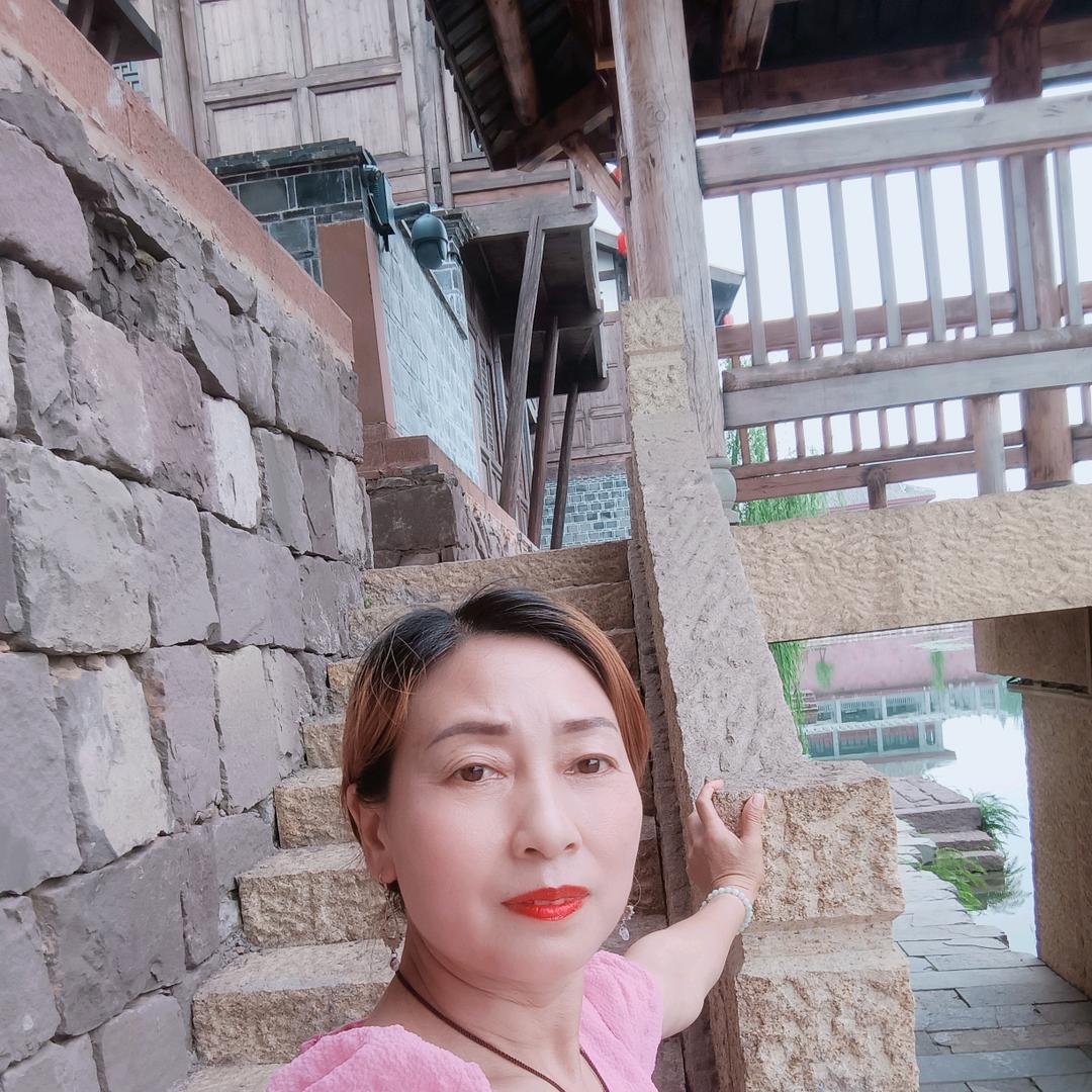 顺其自然吧