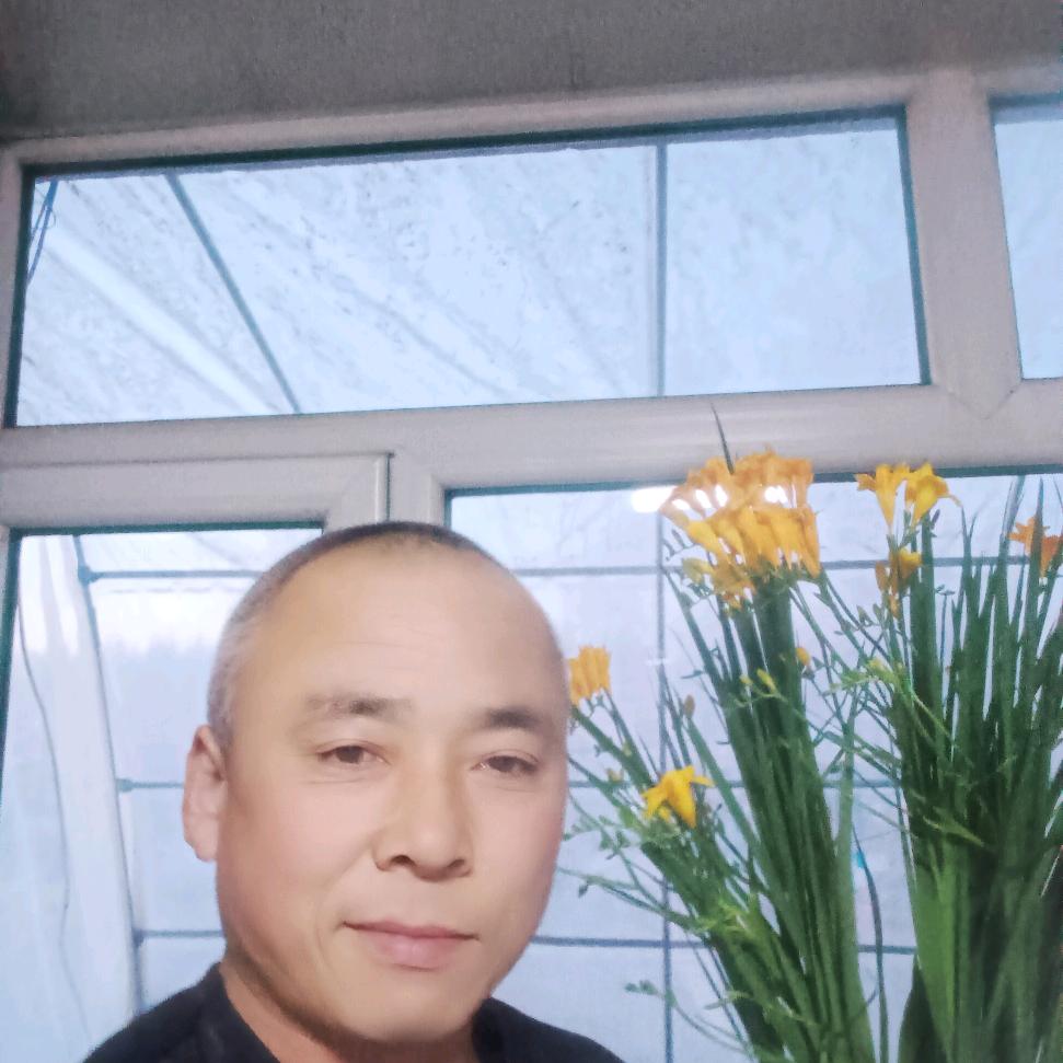 坚强的国哥
