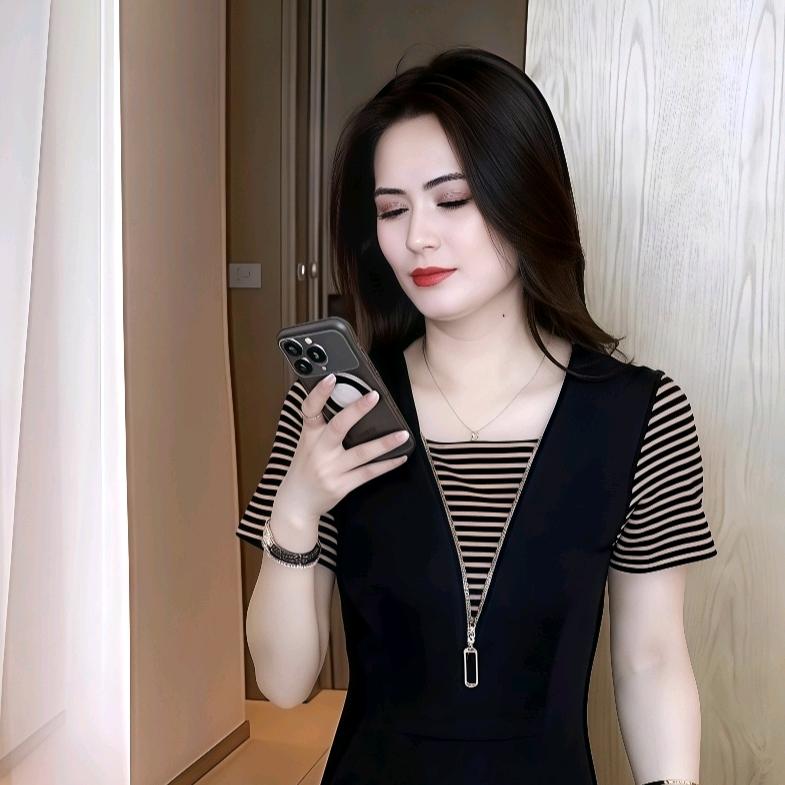 秦姐中老年女装