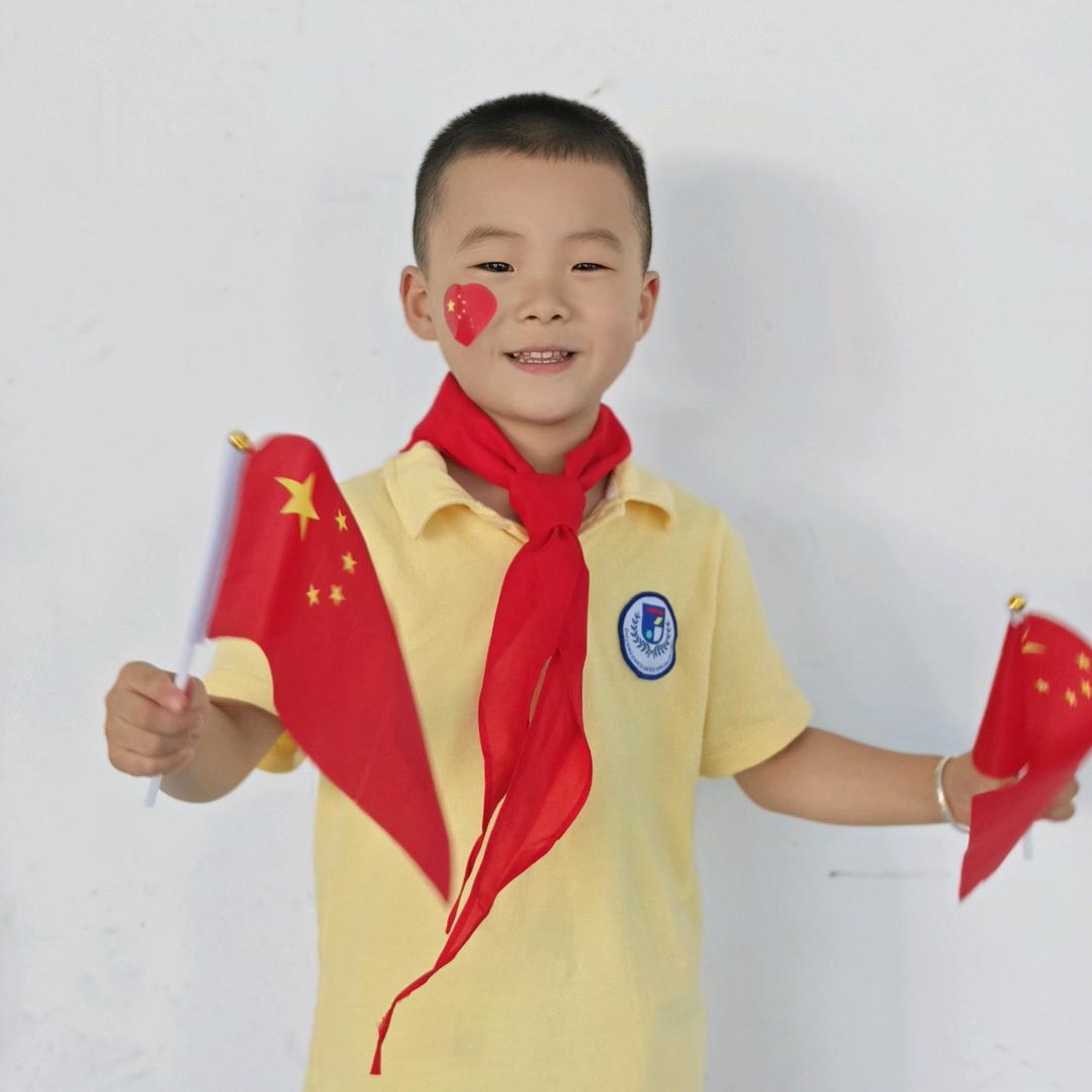 是谁这么优秀想要关注我小琳