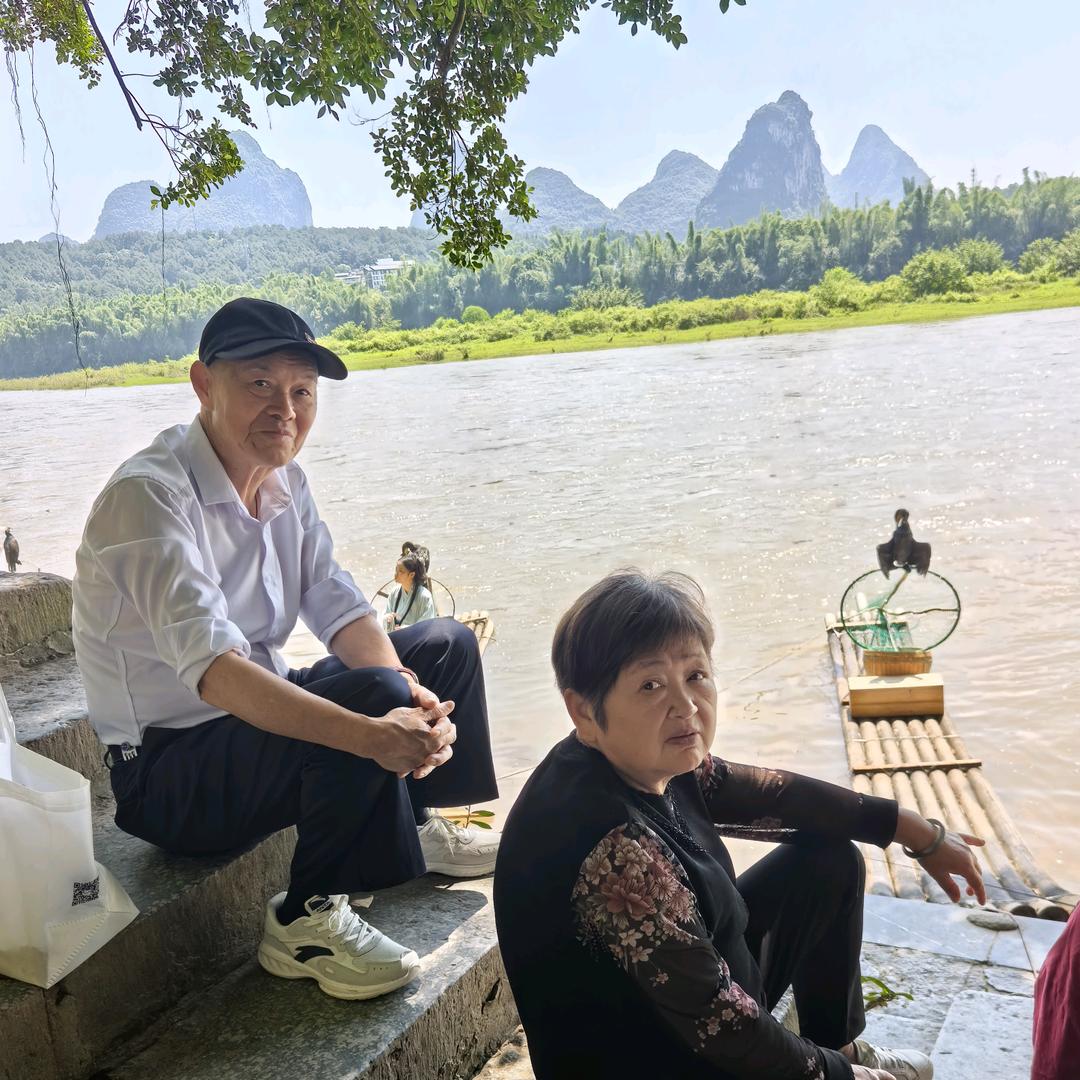 酋长的宝贝女