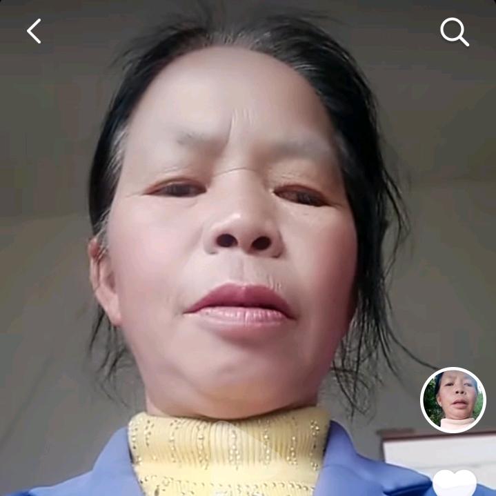 张全姐