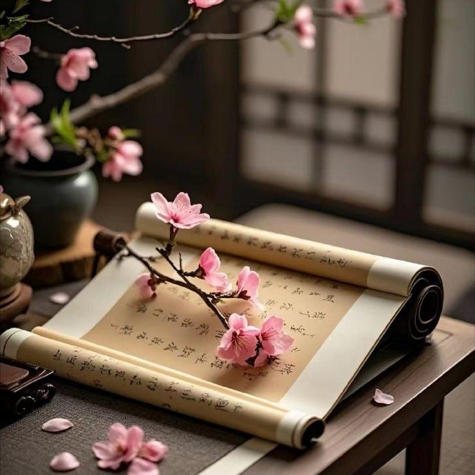 茉莉有话说5726