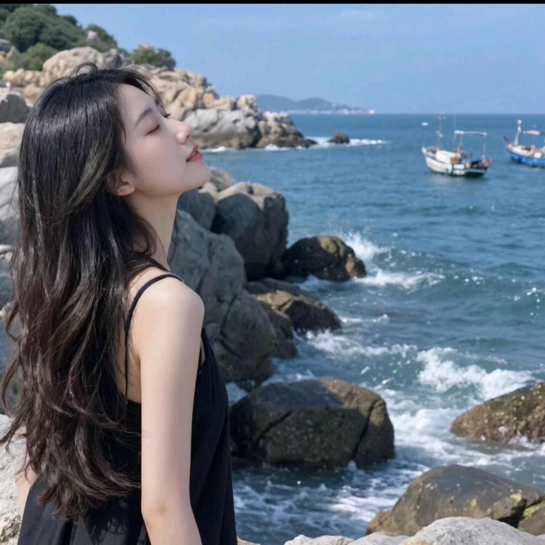 香儿