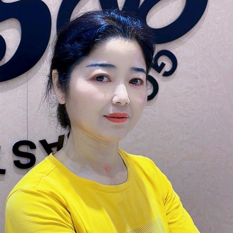 英子67年
