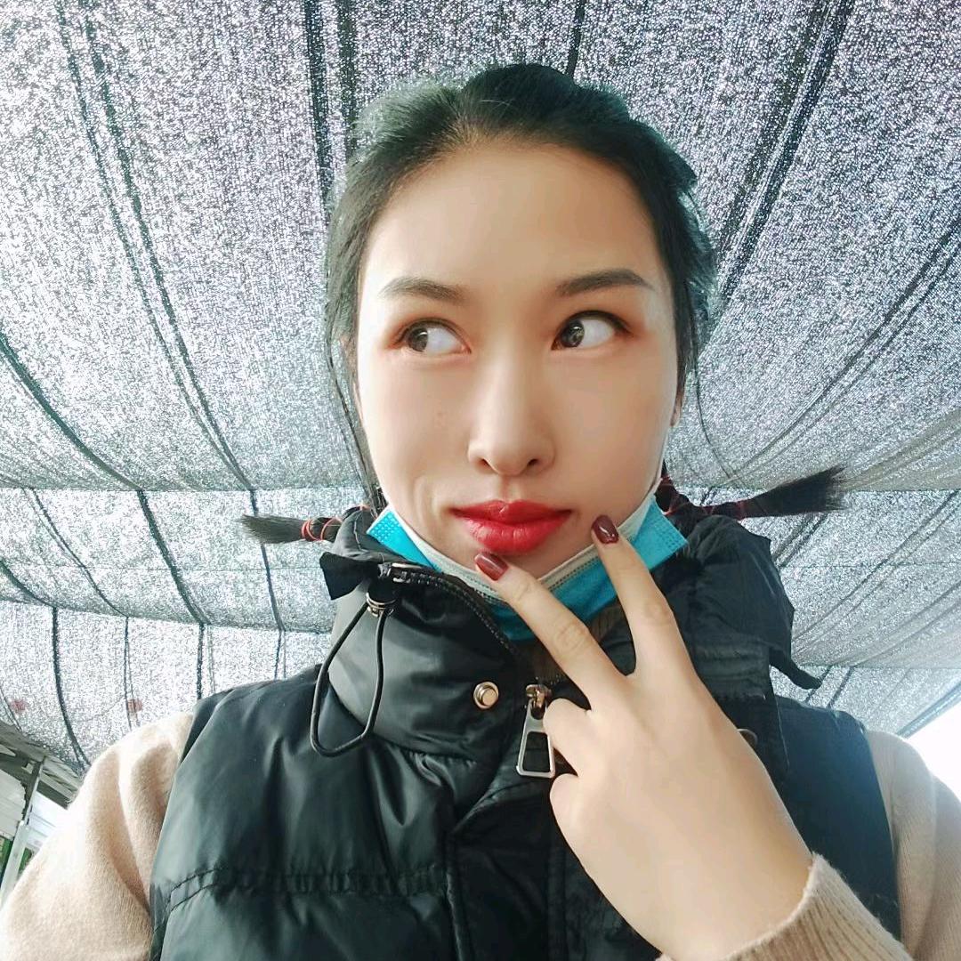 追光的中年少女，