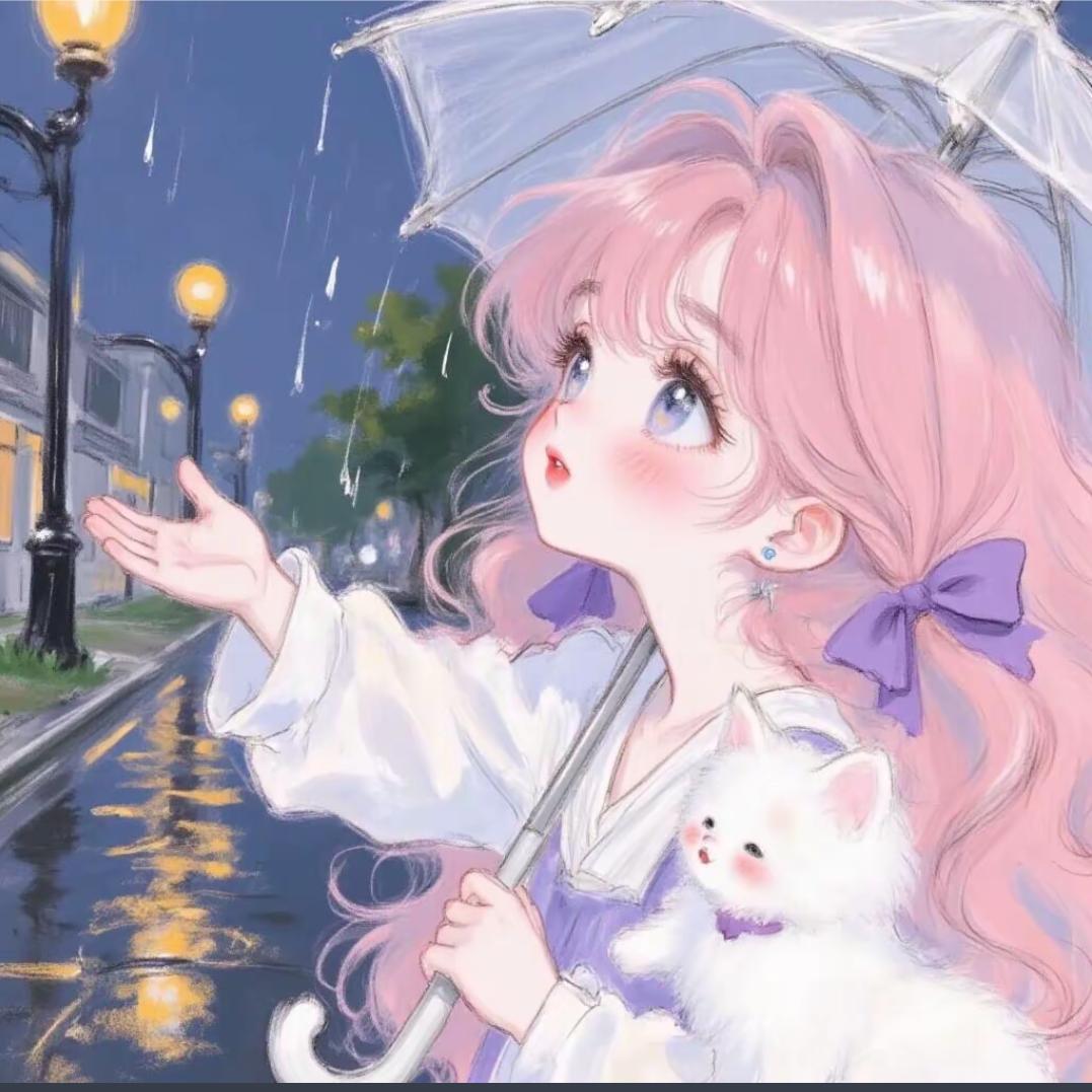 小只₇⁷