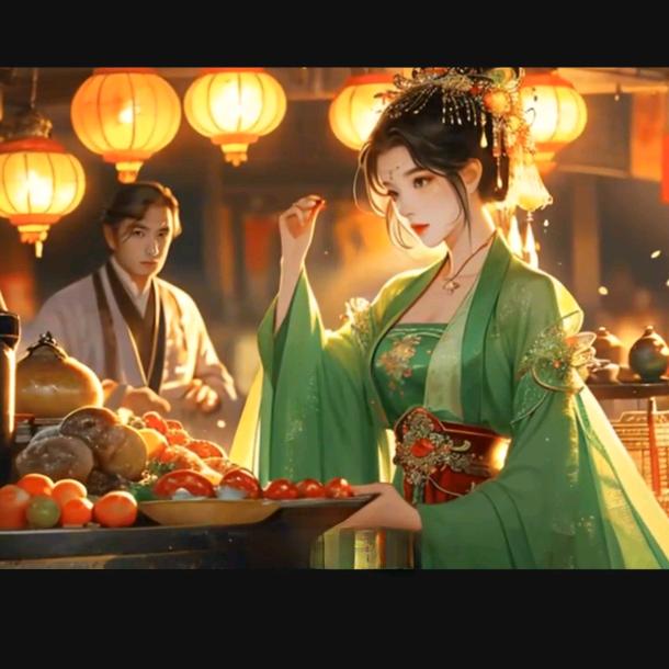 故事的小黄花