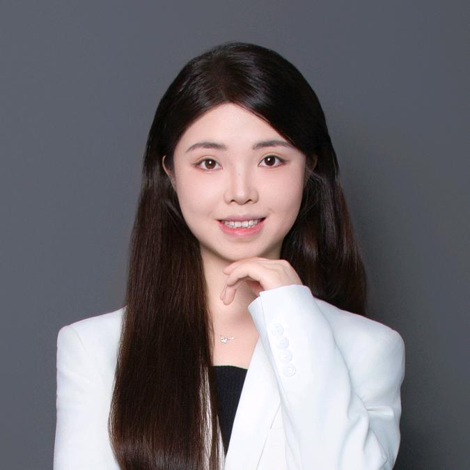 健康管理师-倔安娜