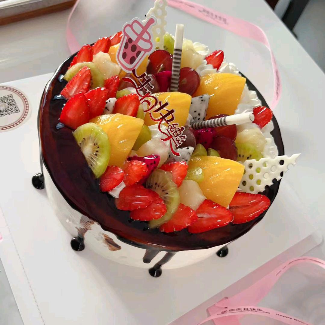 忘记过去，媽然一笑