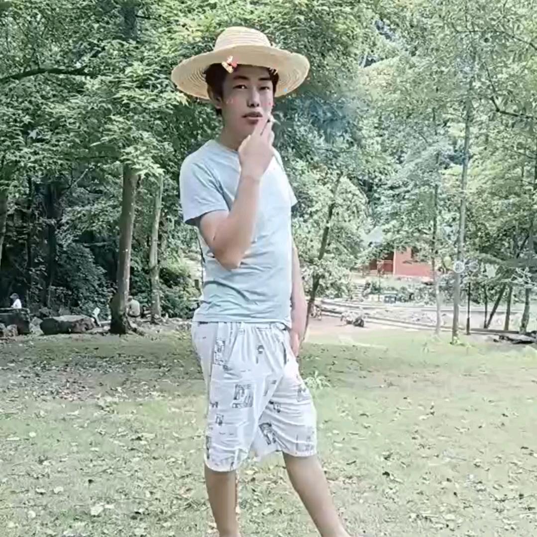 浮夸