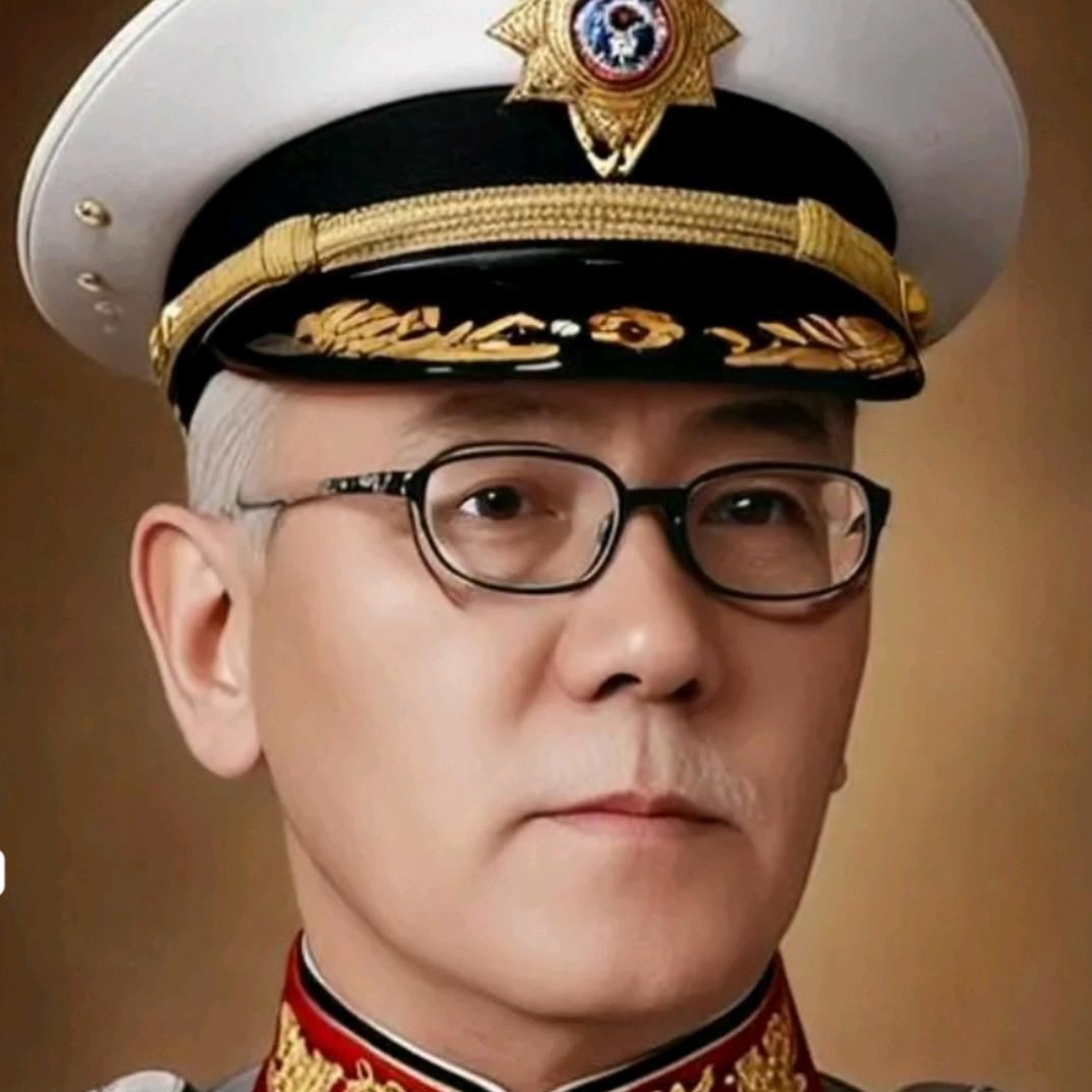 长盛