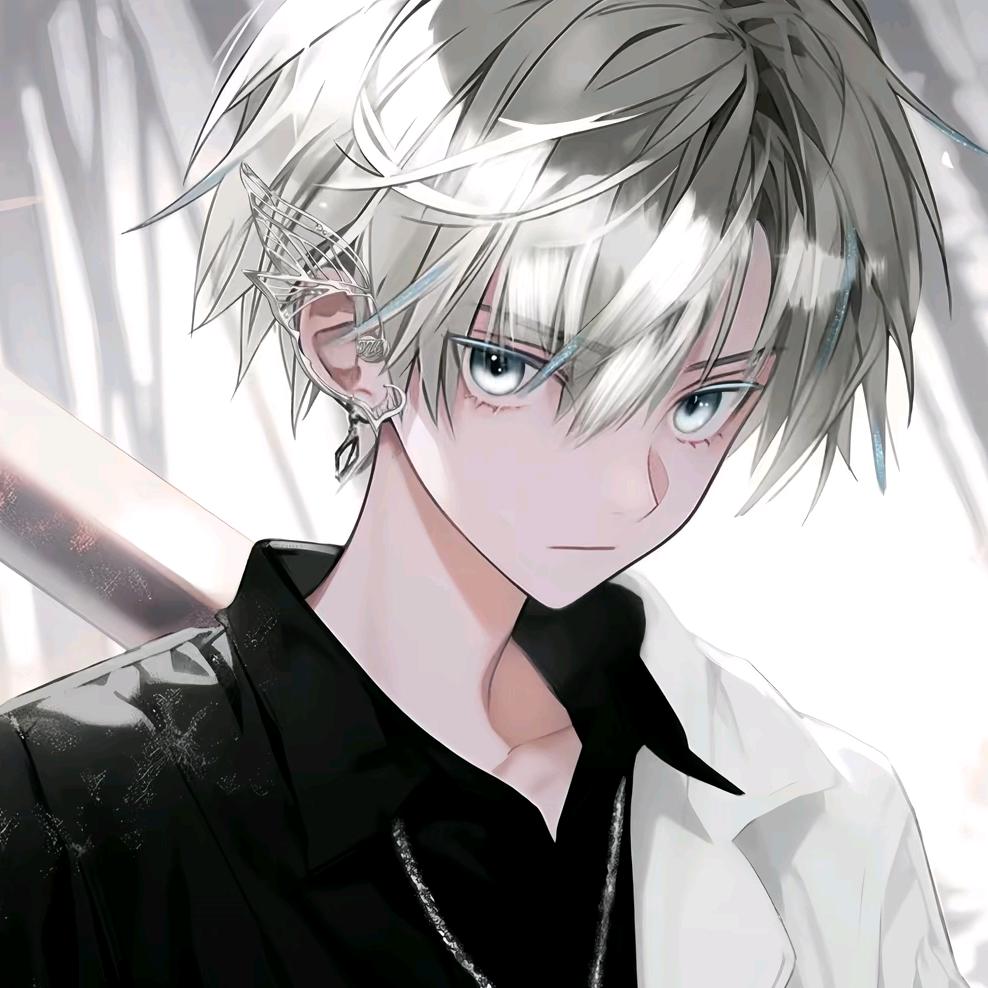 惹月