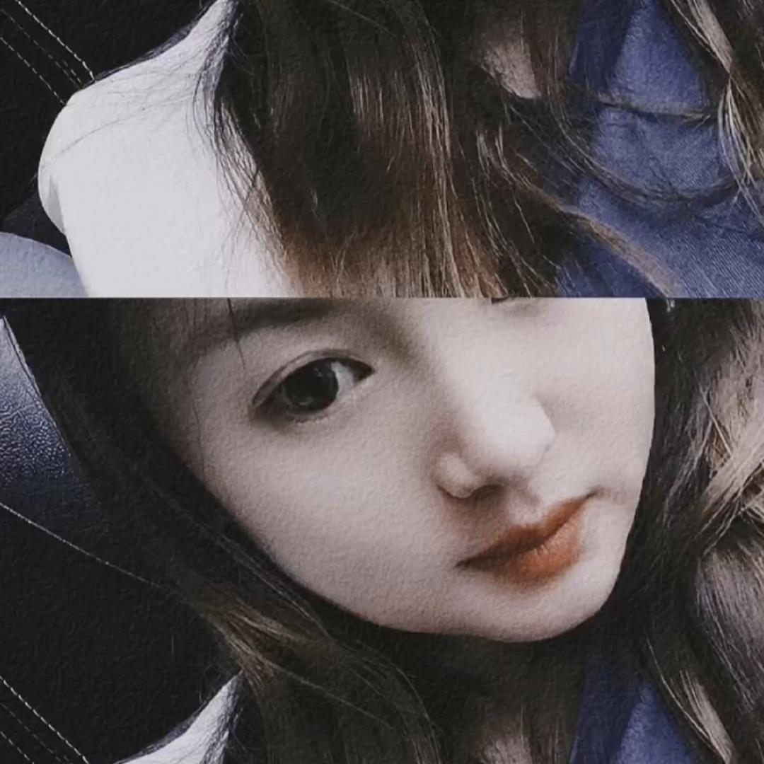 💞王菇凉
