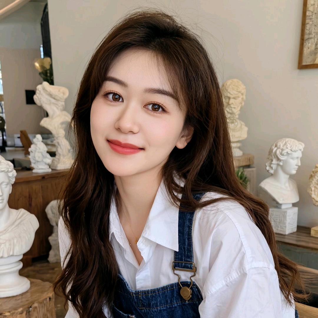 因为是女子