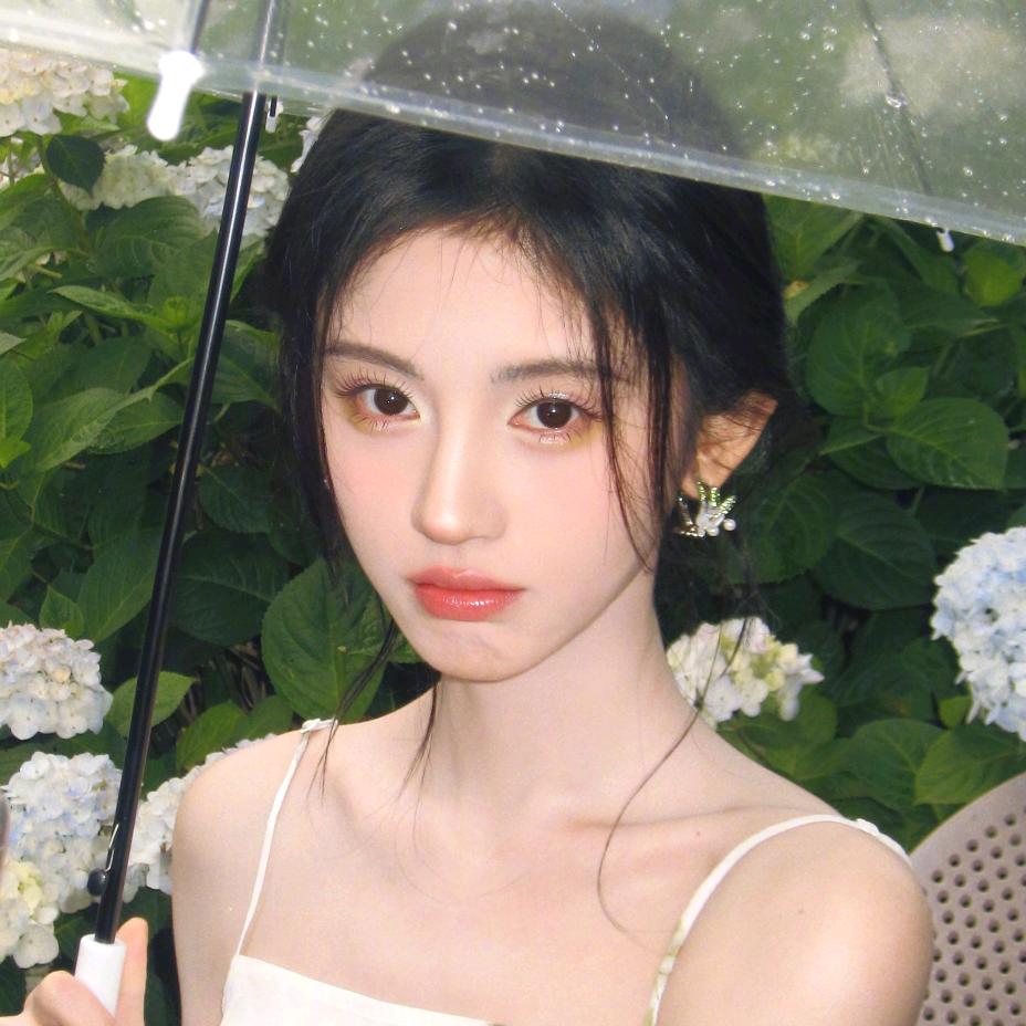 寐羡