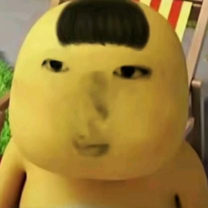 闪亮的猪妞