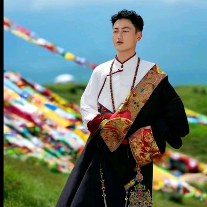 梦想的男人