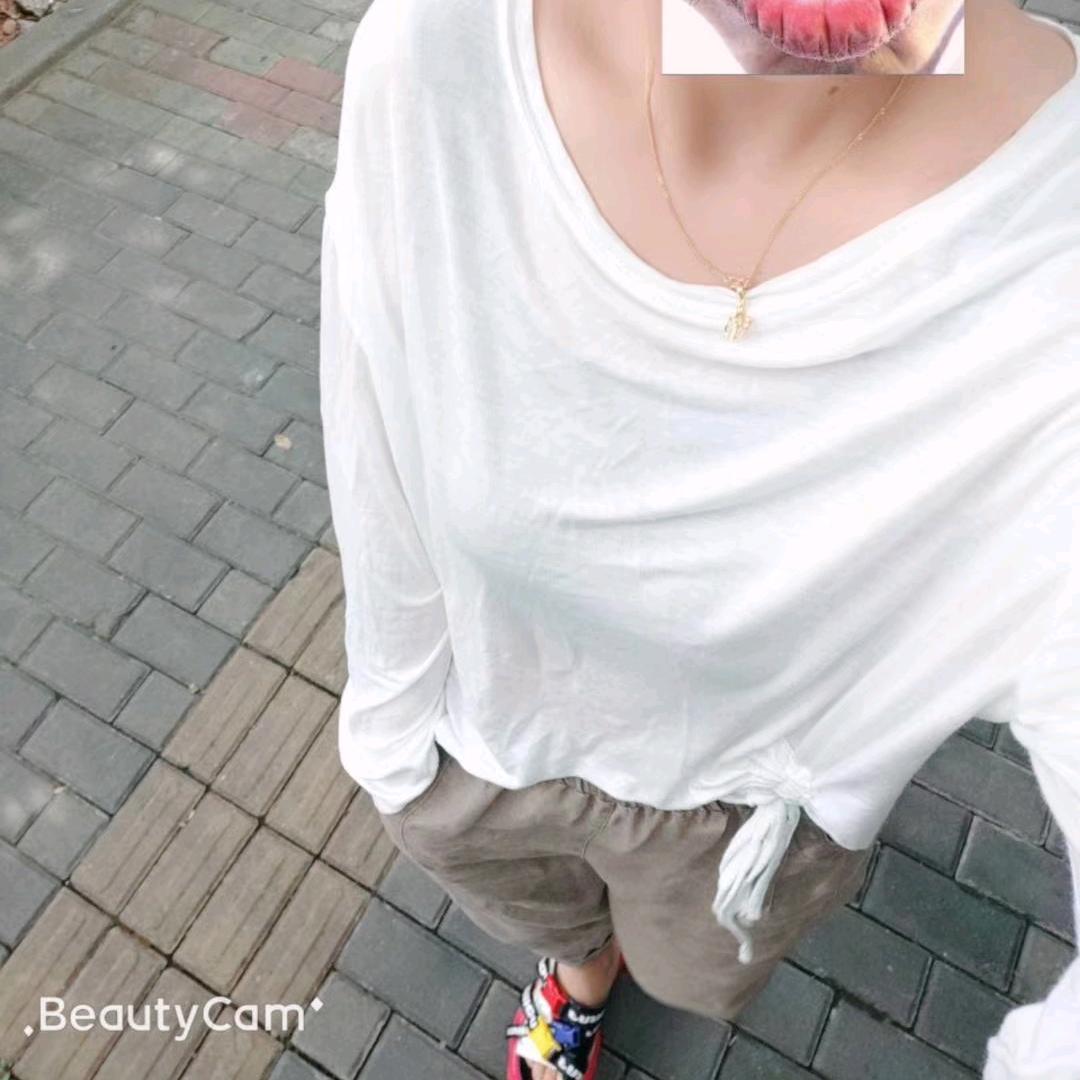 我的快乐就是想你