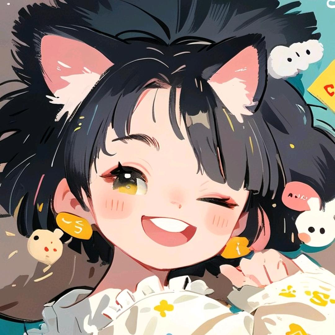 丫💓头