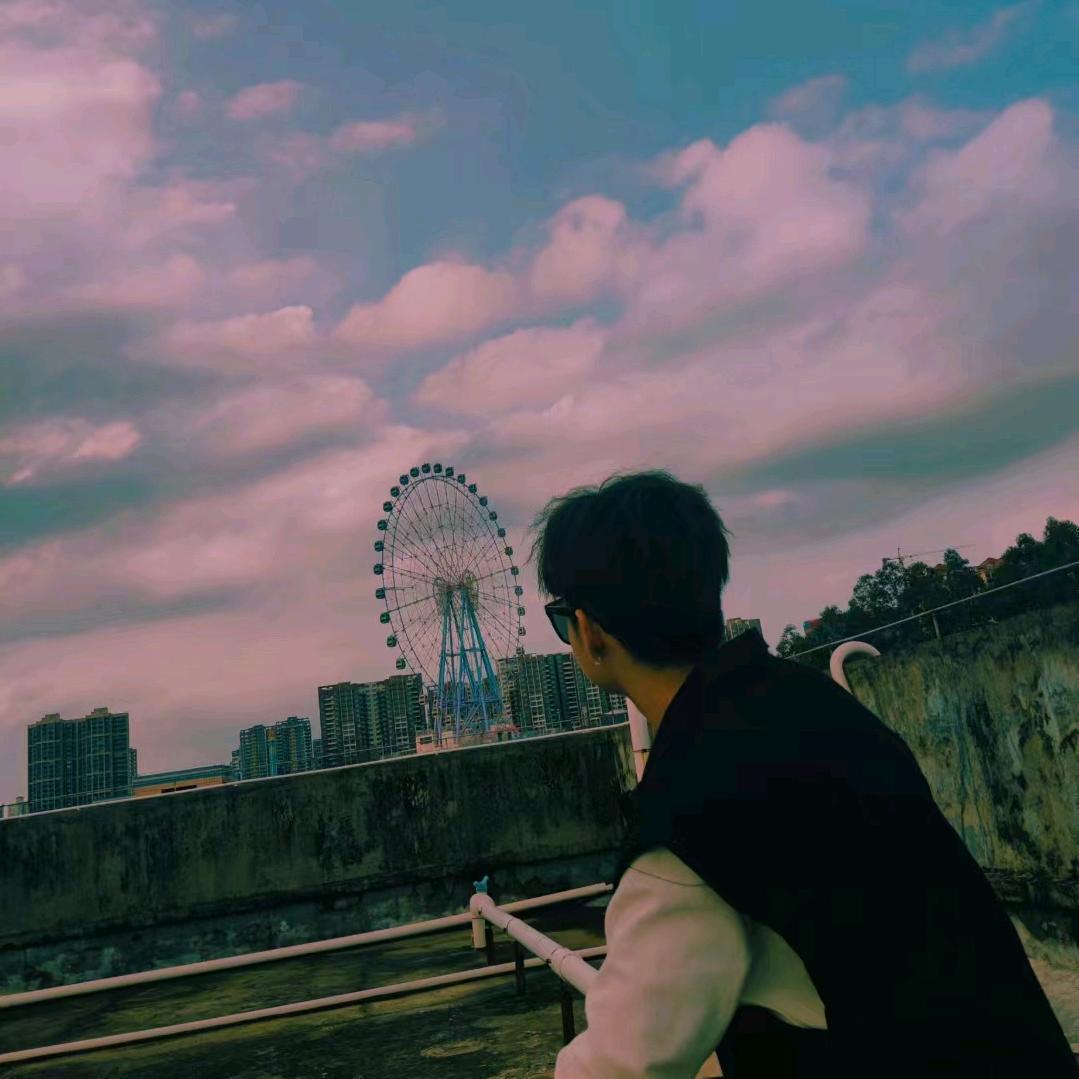 谢谢谢明摇—不要谢