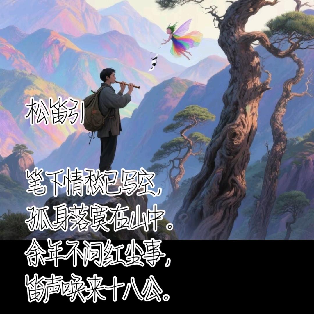 ☯️雉水生