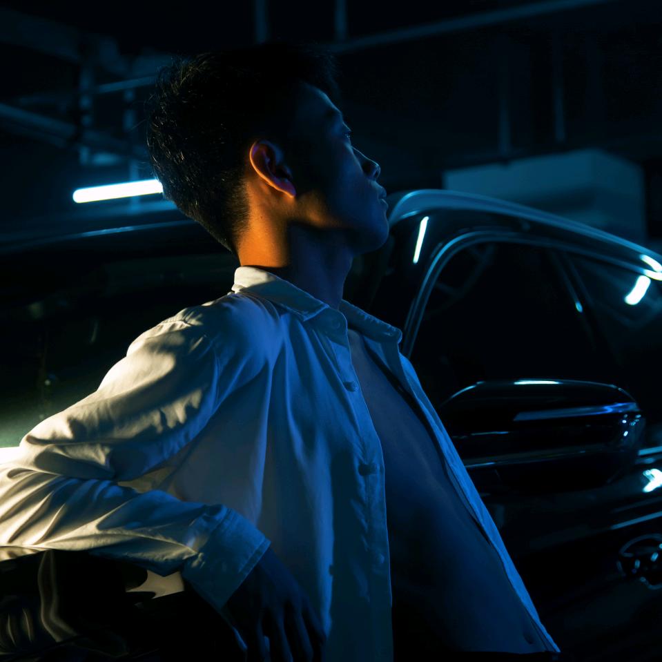 小于总的婚礼纪