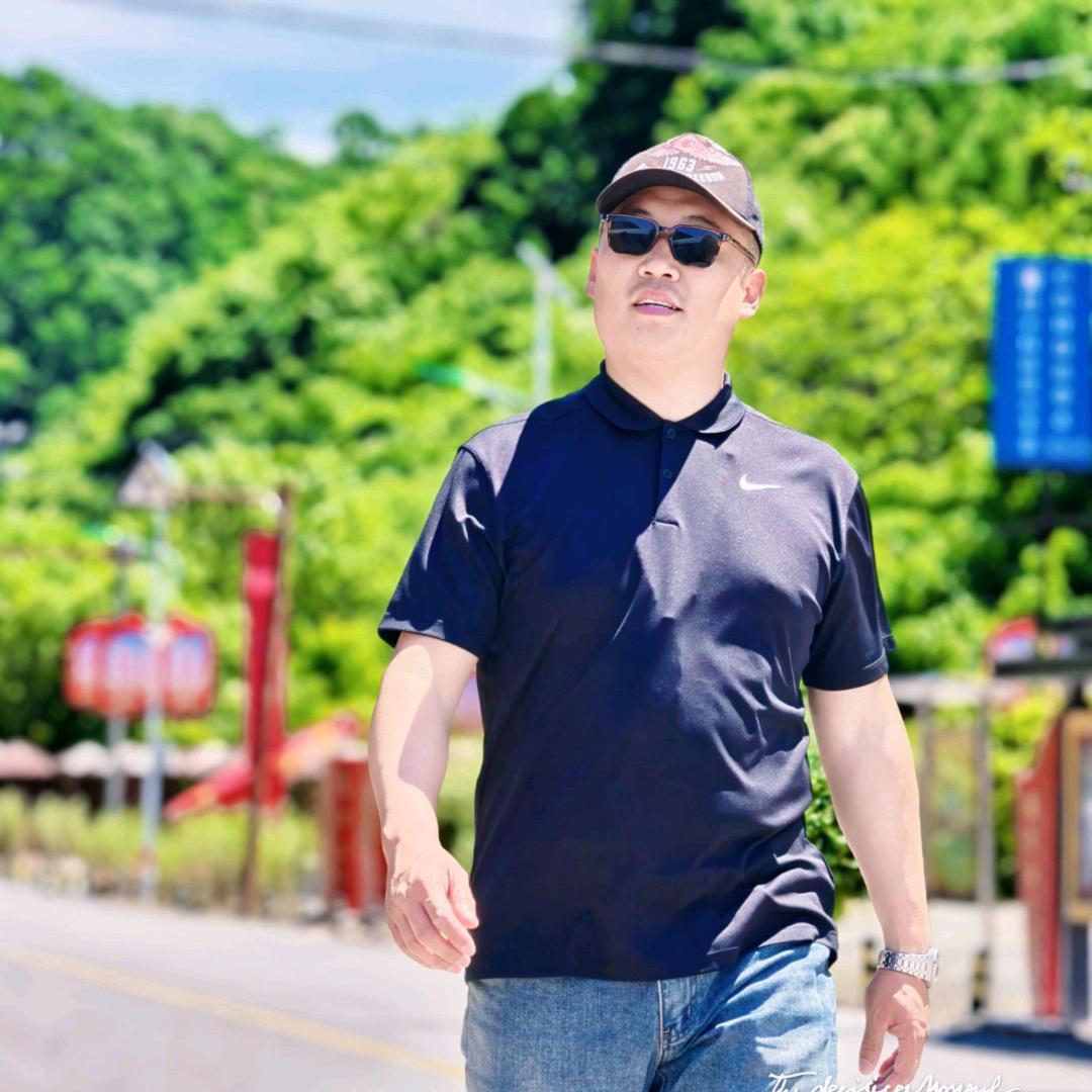 象牙山gong_an特派员