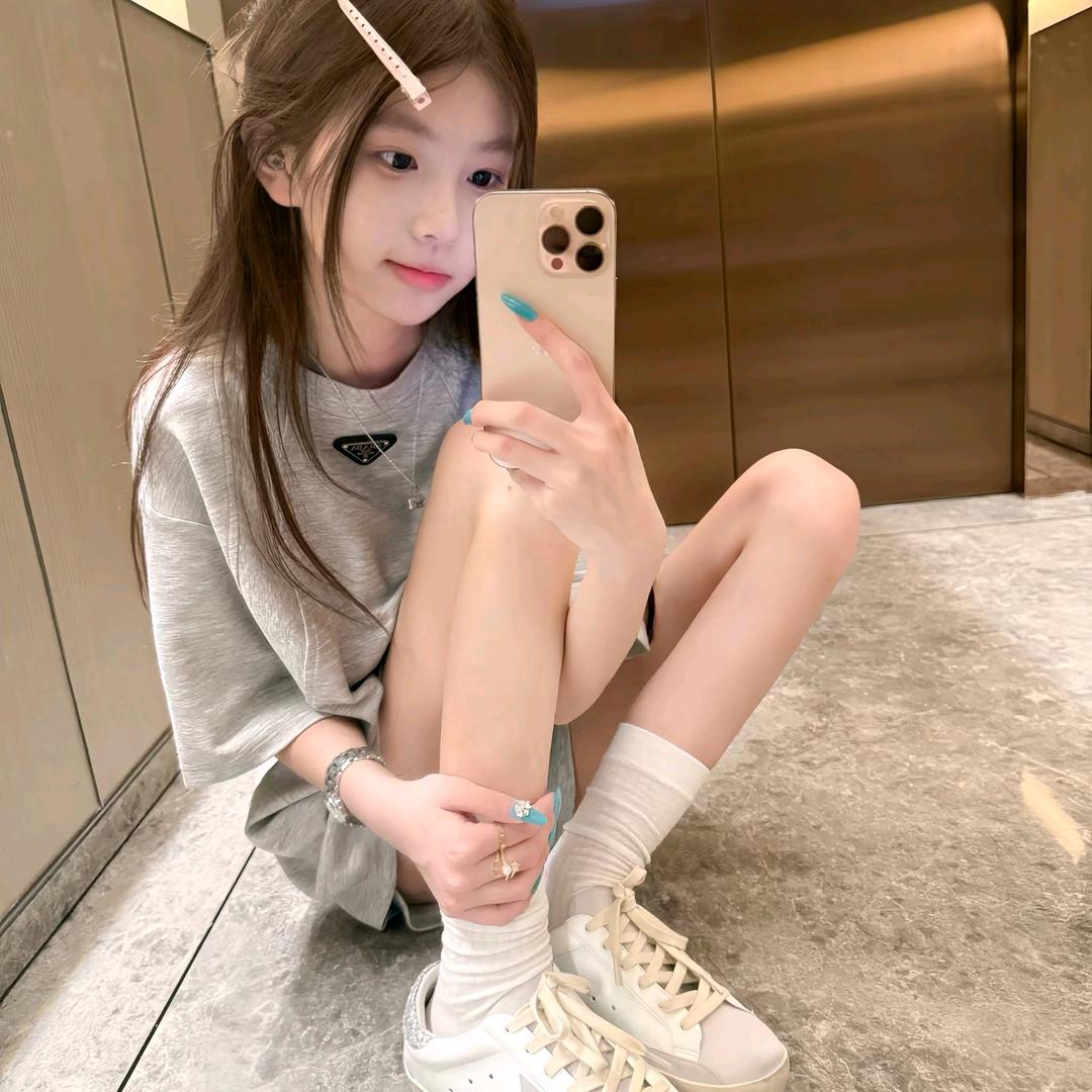 女配