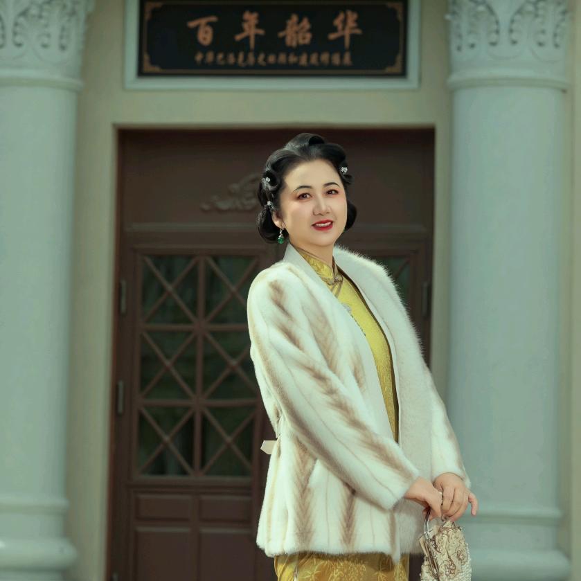 馨怡