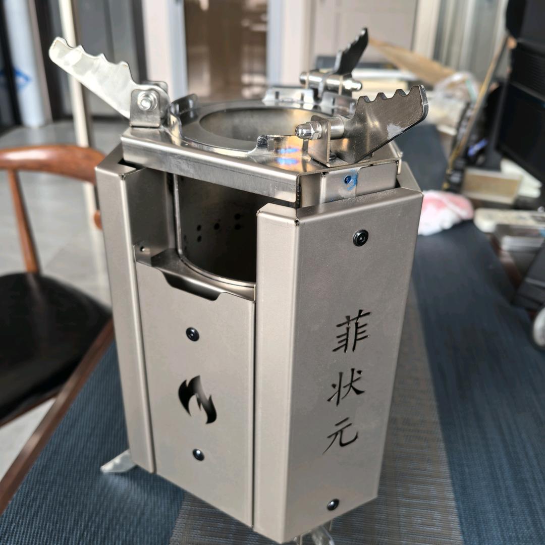 铭与菲不锈钢严选工厂店