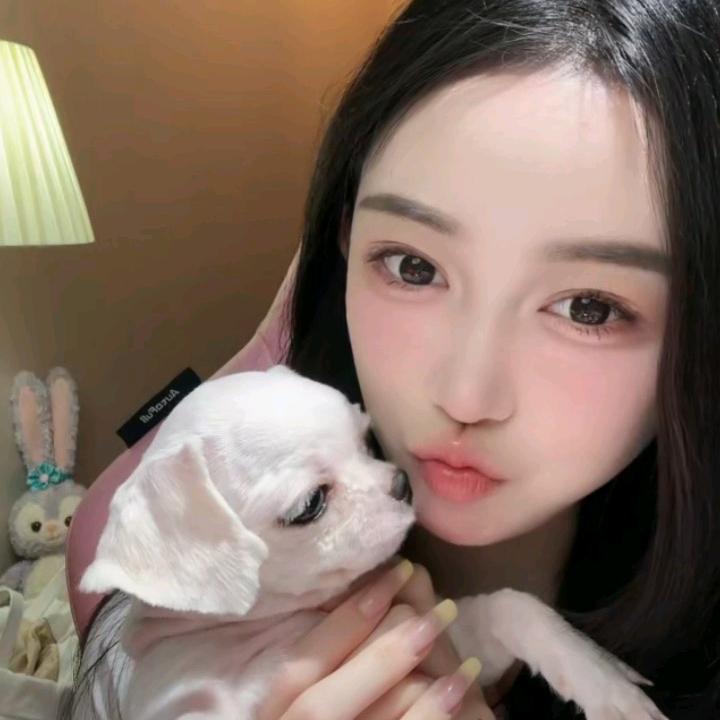 可爱多的小挂件