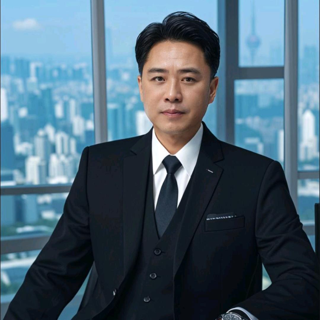 笑傲江湖，上善若水。