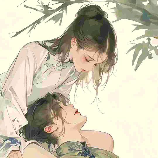 二公子  无双