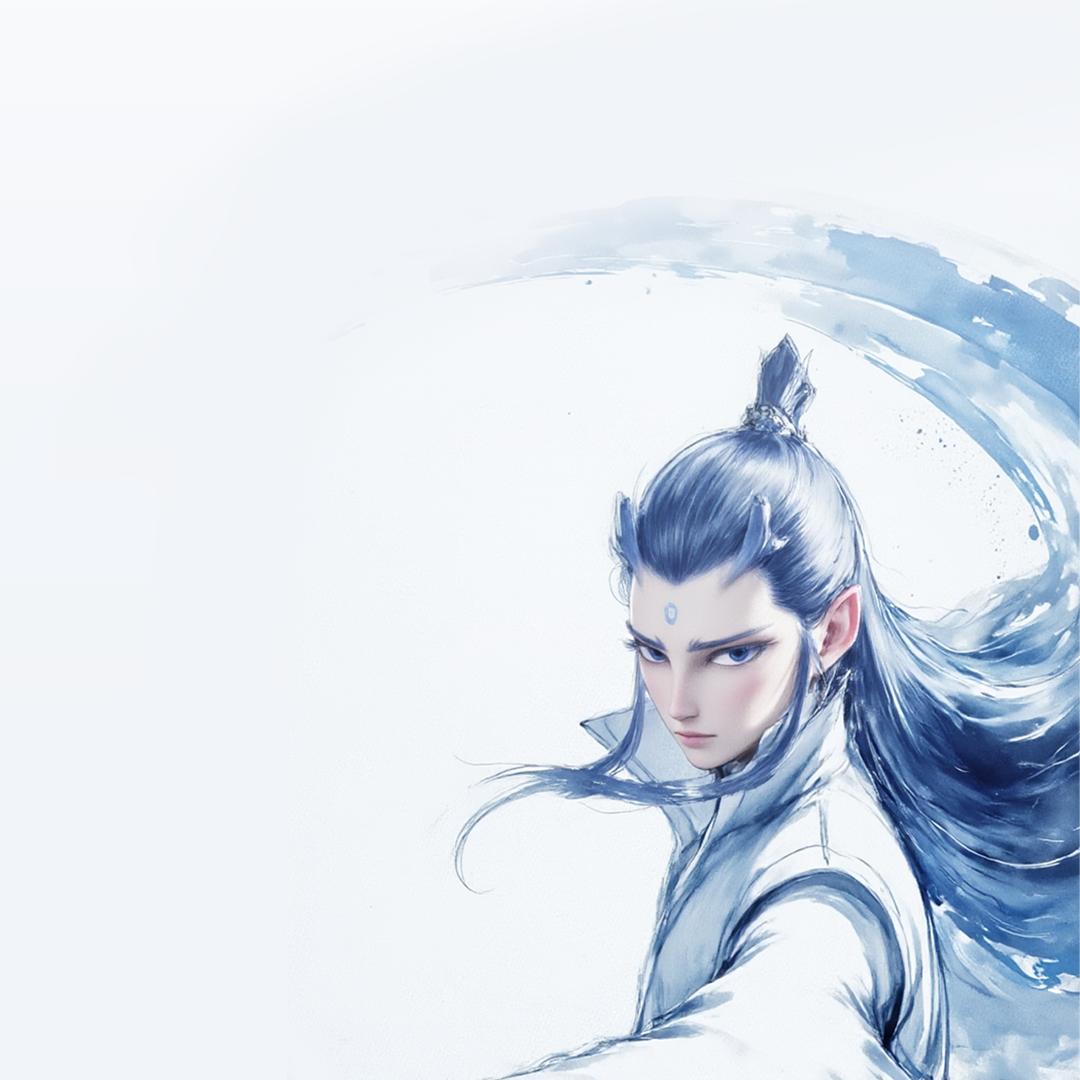 假正经