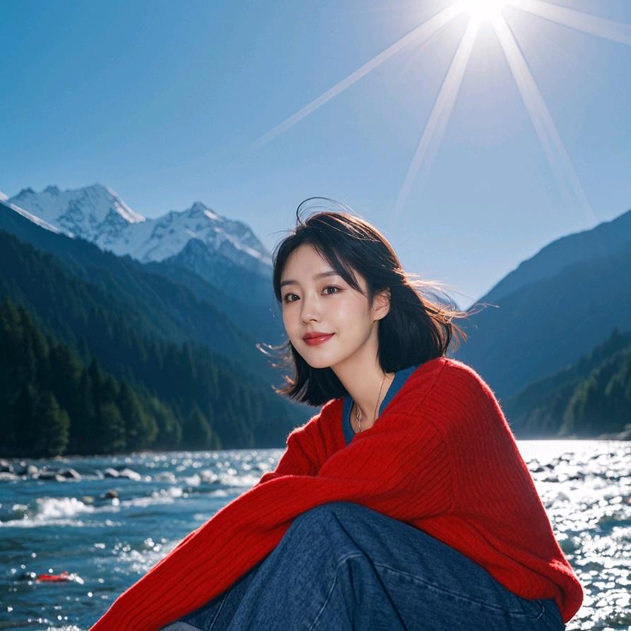 女王