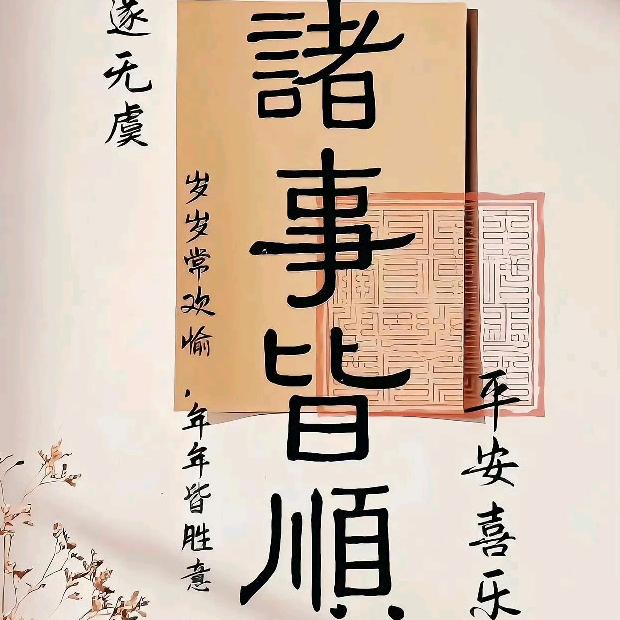 幸福小福宝头像