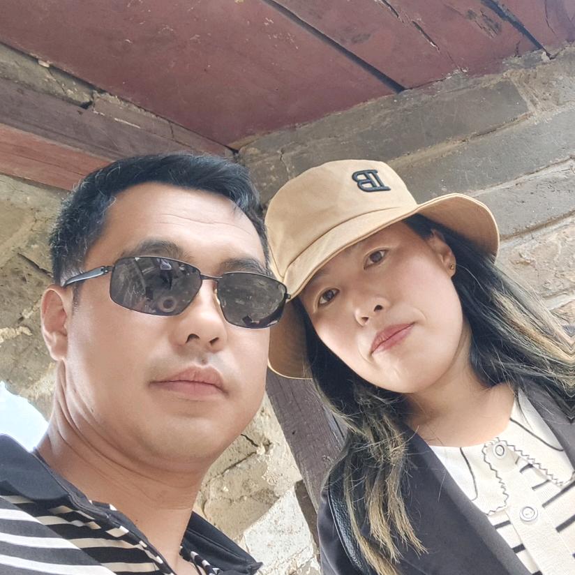 武艳峰土豆助农销售。