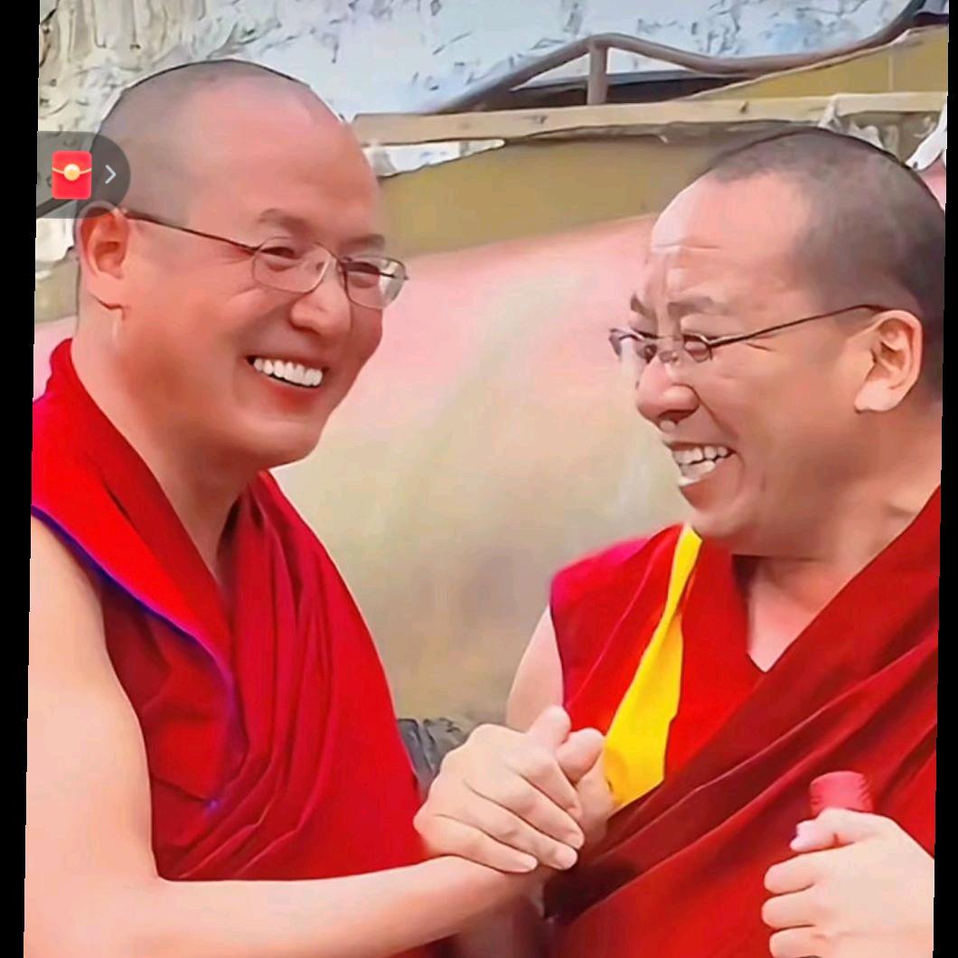 ｛一切老天安排}🙏