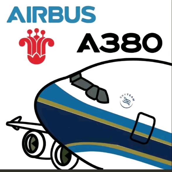 A380