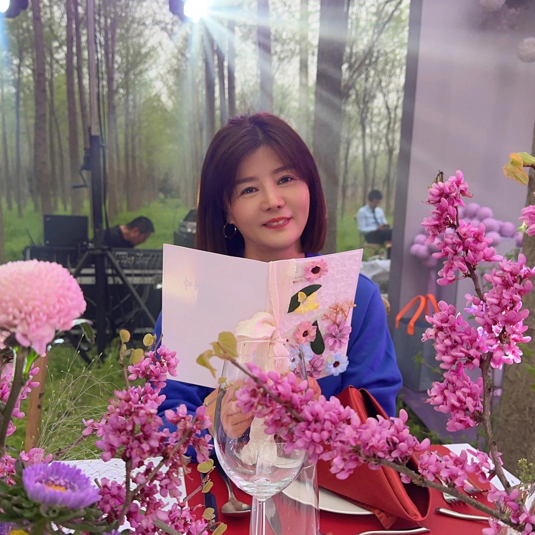 智慧博瑞柳园长