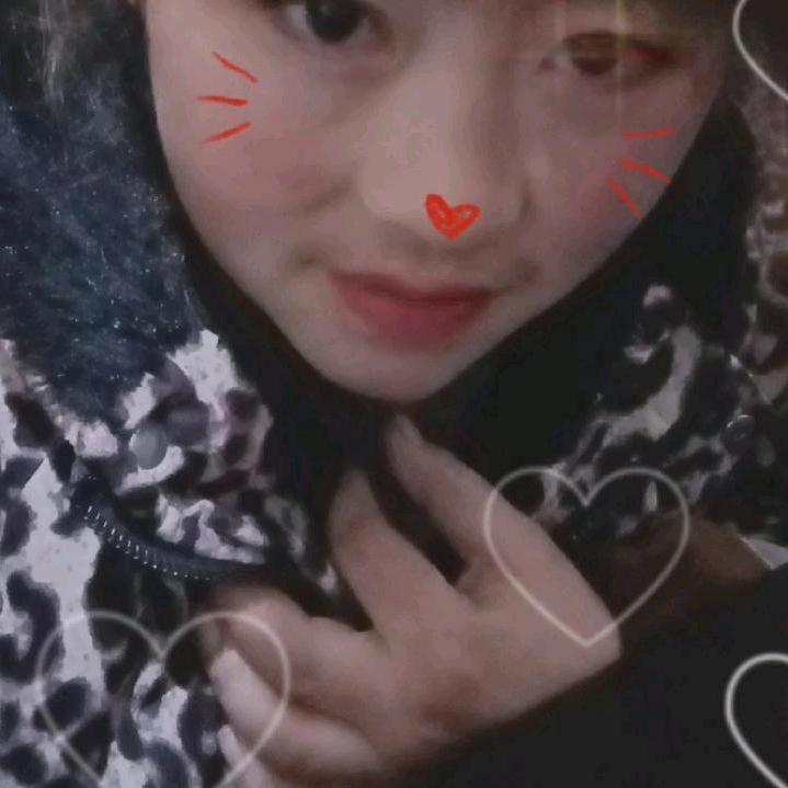 胡子姐姐。