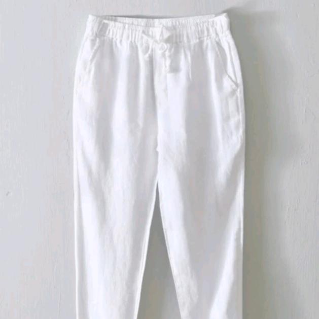 麻圃棉麻服饰