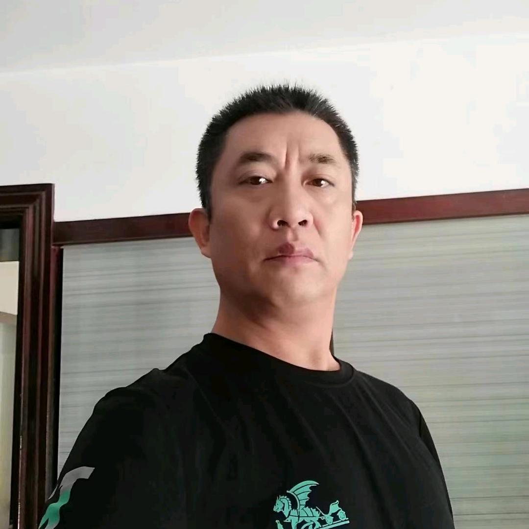 单枪匹马